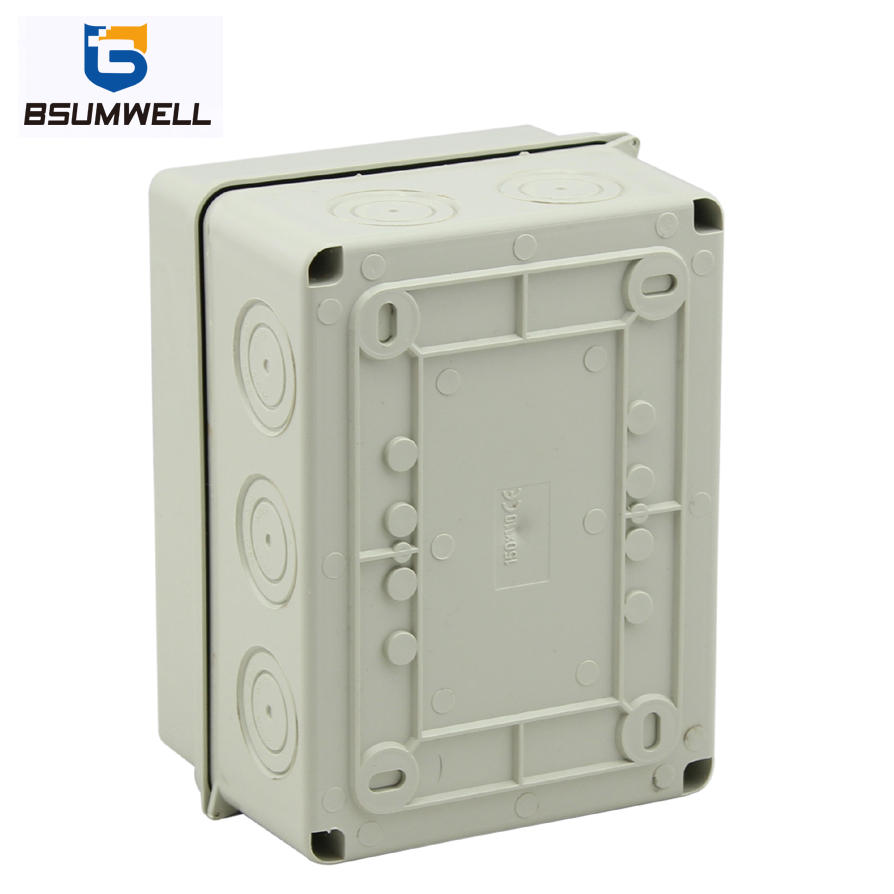  PS-HT-5ways Waterproof Cable Distribution Box 