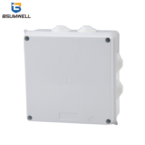 exterior sub panel