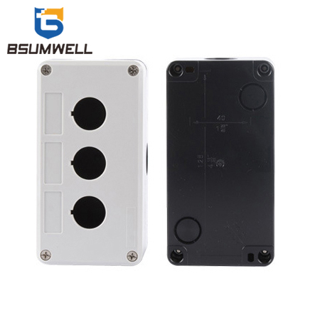 teknic push button box