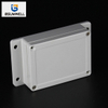 115*85*35mm IP67 Waterproof ABS PC Plastic Junction Box with Ear