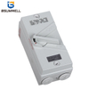 UKF Insulator switch