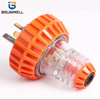 Australia Standard 56P315 3 pin 250V 15A 16a 15 amp waterproof industrial plug with CE Approval