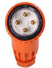 56PA Industrial Plug