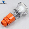 Australia Standard three phase 56CSC320R 500V 20A 3pin Electric waterproof industrial socket