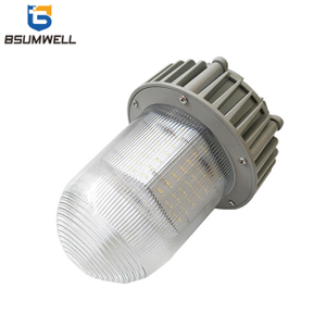 50W 70W IP65 Anti-glare Waterproof, Dust-proof Anticorrosive Three-proof Platform Lamp for Flammable And Explosive Dangerous Area
