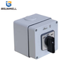 56SW320FR IP65 Waterproof Industrial ChangeOver Switch