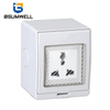 Multi-function Socket And Switch