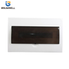 Flush Type Waterproof Plastic Distribution Box electric outdoor box