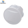 50*50mm ABS PVC Plastic Waterproof Electrical Junction Box 