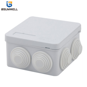 IP55 electrical box