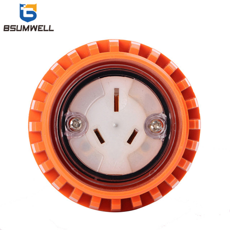 56CSC Industrial Socket