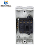 UKF Insulator switch