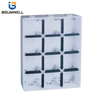 56 Series Waterproof Enclosured Terminal Box-Black Box