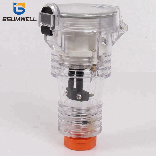 Australia Standard three phase 56CSC320R 500V 20A 3pin Electric waterproof industrial socket
