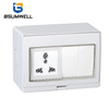 Multi-function Socket And Switch