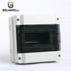 PS-HK Plastic Distribution Box electrical enclosure box plastic