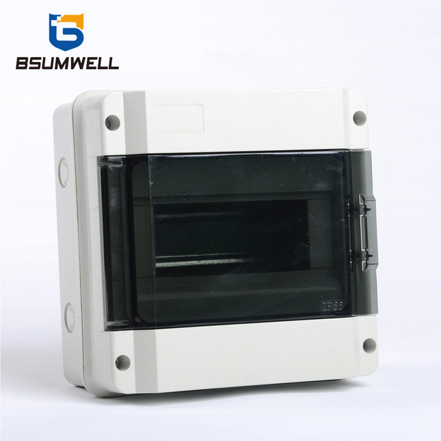 PS-HK Plastic Distribution Box exterior waterproof box