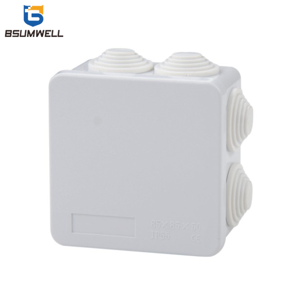 IP55 electrical box