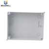 200*155*80mm ABS PC Plastic Waterproof Electrical junction box 