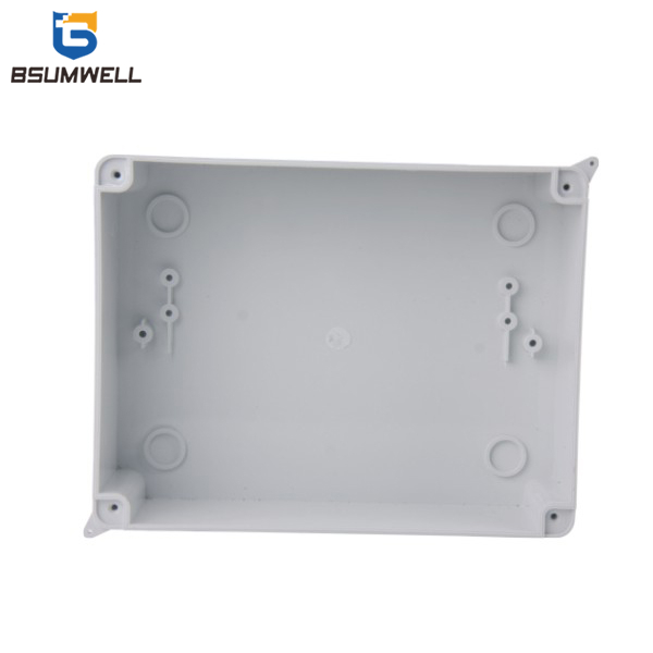 200*155*80mm ABS PC Plastic Waterproof Electrical junction box 