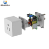 PS311 1US Socket