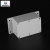 PS-WT Series IP67 Waterproof ABS PC Plastic Junction Box with Ear
