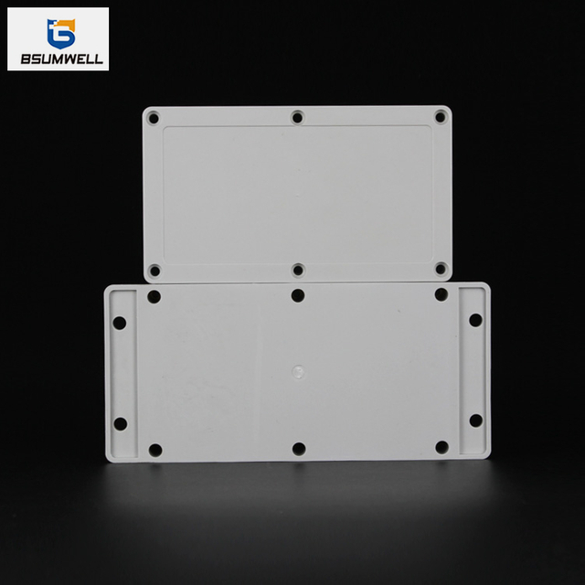 outdoor weatherproof junction box