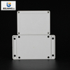 115*85*35mm IP67 Waterproof ABS PC Plastic Junction Box with Ear