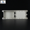 125*100*52mm IP67 Waterproof ABS PC Plastic Junction Box with Ear