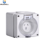 56SO Industrial Socket