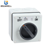 56SW Series IP66 Waterproof Industrial Switch