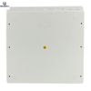 IP66 GDB-36ways waterproof Plastic 36ways distribution box