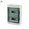 PS-HA Plastic Waterproof Distribution Box waterproof box for outside