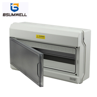 PS-GDB-18 18Ways Waterproof Distribution Box weatherproof electrical