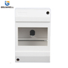 PS-HAG II-04 4WAY PLASTIC WATERPROOF DISTRIBUTION BOX