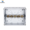 PS-JK Series IP65 IP54 Waterproof Plastic Junction Box with Terminal