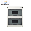 PS-HT-24ways Waterproof Portable Power Distribution Box electrical box with switch