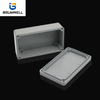 PS-AL110603 111*64*37mm IP68 Aluminum Junction Box