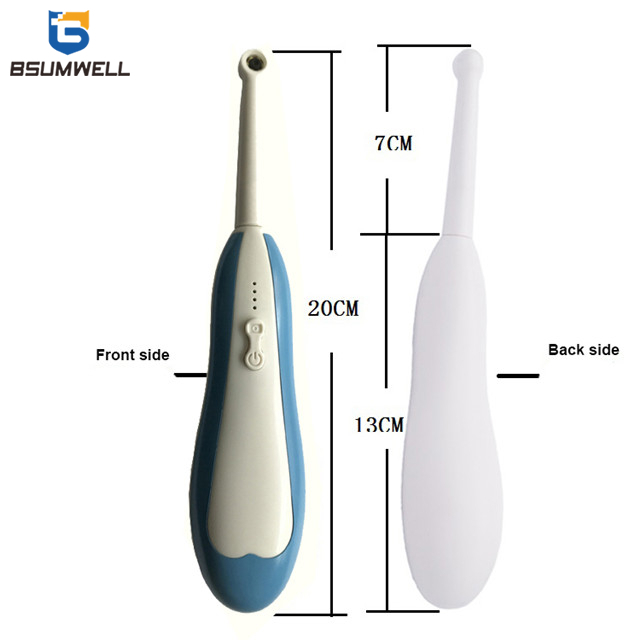 Dental intraoral camera 