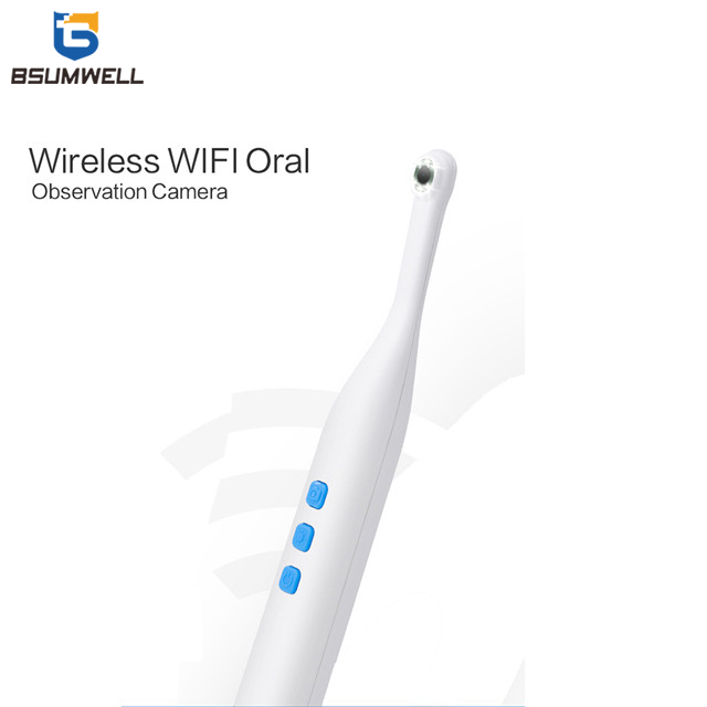 WIFI Intraoral Camera PS-613
