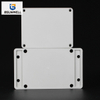 115*90*55mm IP67 Waterproof ABS PC Plastic Junction Box with Ear