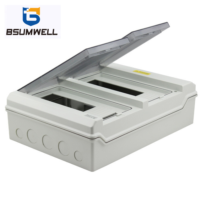 PS-GDB-36 36ways Waterproof Distribution Box
