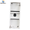 PS-HAG II-02 2WAY PLASTIC WATERPROOF DISTRIBUTION BOX