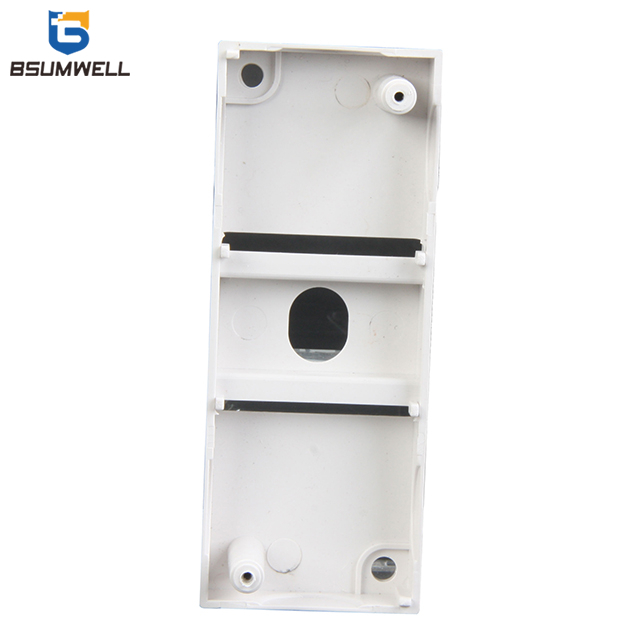 PS-HAG II-02 2WAY PLASTIC WATERPROOF DISTRIBUTION BOX