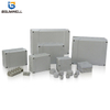 PS-JK Series IP65 IP54 Waterproof Plastic Junction Box with Terminal