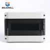 PS-HK Plastic Distribution Box weatherproof box enclosure