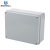 240*190*90mm ABS PC Plastic Waterproof Electrical Junction Box 