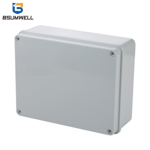 outside electrical boxes and covers