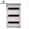 TSM-36ways Flush Type Waterproof Plastic Distribution Box plug box price