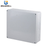  400*350*120mm ABS PC Plastic Waterproof Electrical Junction Box 